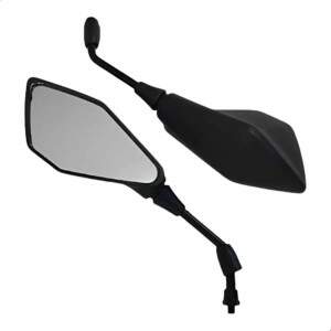 Retrovisor Kawasaki Z400 Rosca Honda CX3