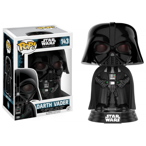 boneco funko pop star wars