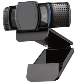 Logitech c920s hd pro webcam