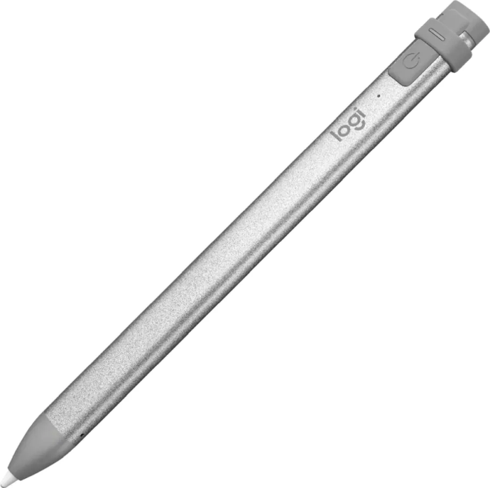 PROMOÇÃO # Caneta Lápis Digital Logitech Crayon para iPads com