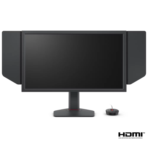 Monitor Gamer ZOWIE XL2586X+ Plus New Fast TN 600Hz DyAc2