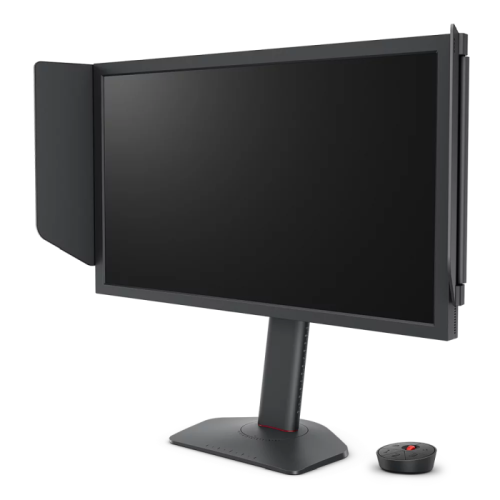 Monitor Gamer ZOWIE XL2586X+ Plus New Fast TN 600Hz DyAc2