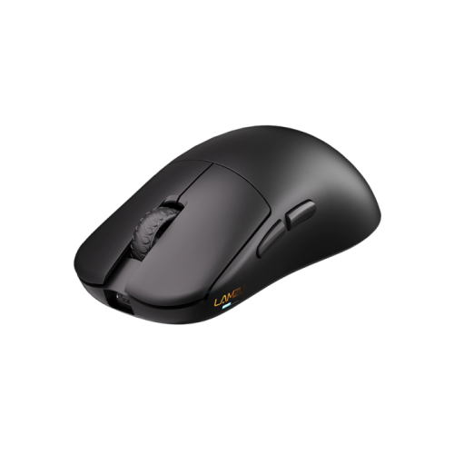 Mouse Gamer Lamzu Inca 8K Wireless Superlight Gaming Mouse 40g - Black