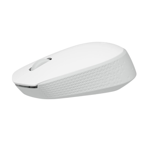 ** OPENBOX ** Mouse Sem Fio Logitech M170 Ambidestro Compacto Branco - 910-006864