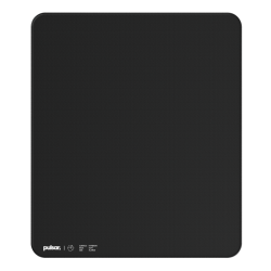 ** OPENBOX ** MousePad Gamer LGG x Pulsar Hyperion XL SOFT Preto - 490x420mm - PLHPXLSB