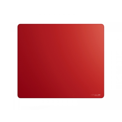 MousePad Gamer Artisan FX Hien - MID - XL - Wine Red - 490x420mm