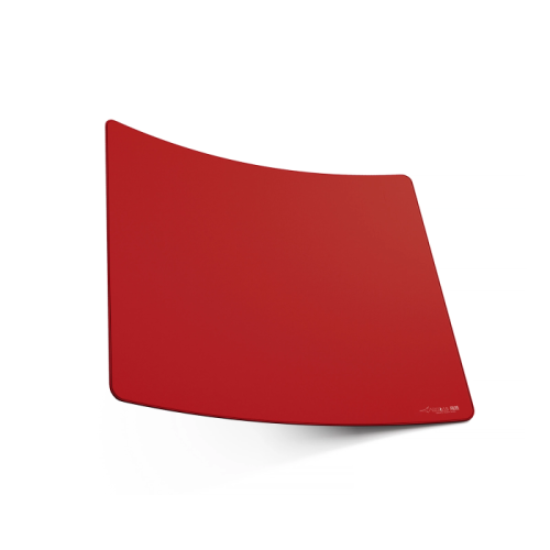 MousePad Gamer Artisan FX Hien - MID - XL - Wine Red - 490x420mm
