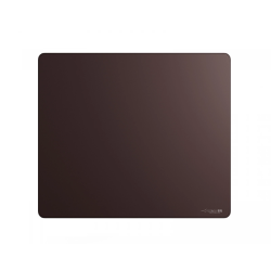 MousePad Gamer Artisan FX Raiden - XSOFT - XL - Coffee Brown - 490x420mm