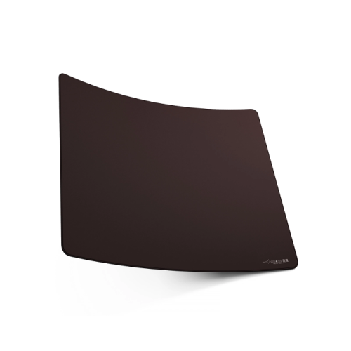 MousePad Gamer Artisan FX Raiden - XSOFT - XL - Coffee Brown - 490x420mm