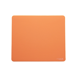 MousePad Gamer Artisan FX Raiden - XSOFT - XL - Daidai Orange - 490x420mm