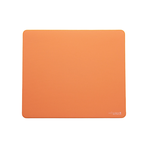 MousePad Gamer Artisan FX Raiden - XSOFT - XL - Daidai Orange - 490x420mm