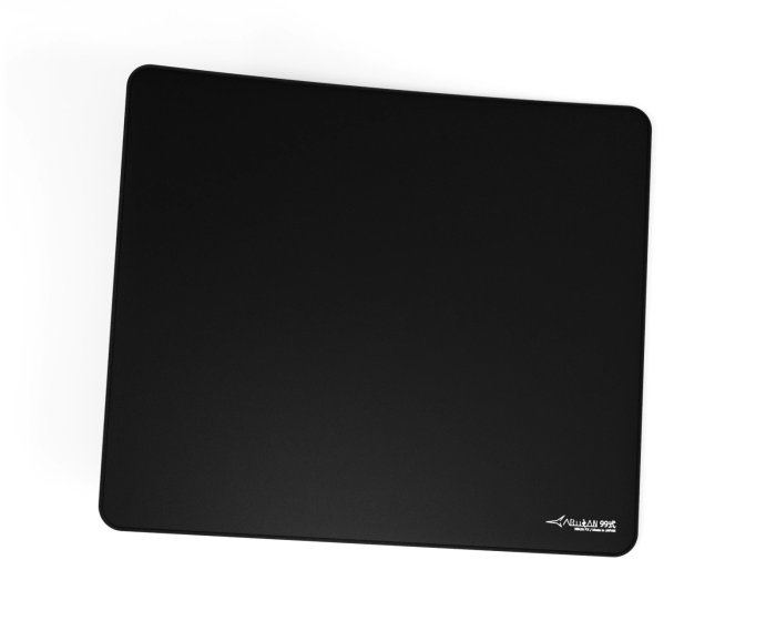 MousePad Gamer Artisan FX TYPE-99 - XSOFT - XL - Black - 490x420mm