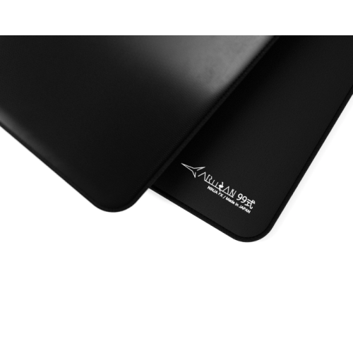 MousePad Gamer Artisan FX TYPE-99 - XSOFT - XL - Black - 490x420mm