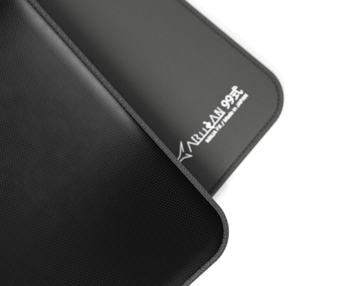 MousePad Gamer Artisan FX TYPE-99 - XSOFT - XL - Gray - 490x420mm