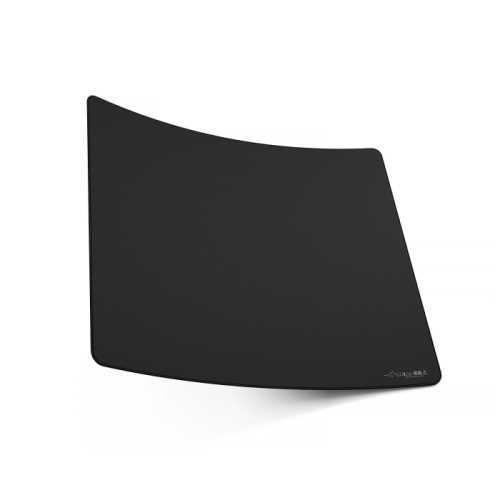 MousePad Gamer Artisan FX HAYATE-OTSU V2 - SOFT - XL - Black - 490x420mm