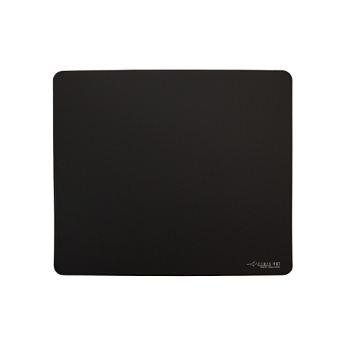 MousePad Gamer Artisan FX KEY-83 - SOFT - XL - Black - 490x420mm