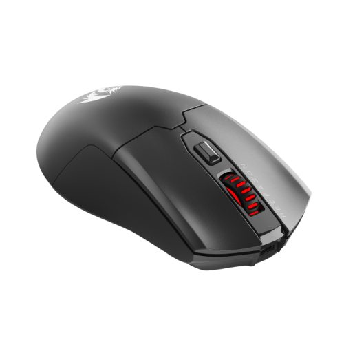 Mouse Gamer Sem Fio Redragon Fyzu Pro Wireless Preto - M995-PRO