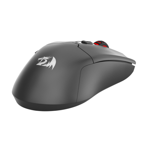Mouse Gamer Sem Fio Redragon Fyzu Pro Wireless Preto - M995-PRO