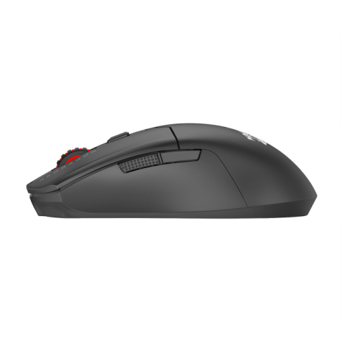 Mouse Gamer Sem Fio Redragon Fyzu Pro Wireless Preto - M995-PRO