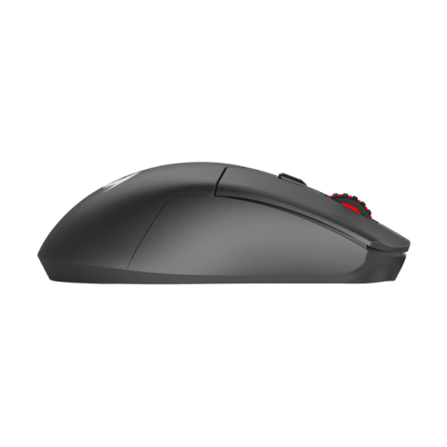 Mouse Gamer Sem Fio Redragon Fyzu Pro Wireless Preto - M995-PRO