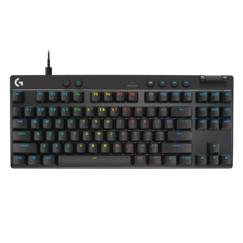 【セット】Logicool G PRO wireless & G913 TKL Teclado Gamer Logitech G PRO X TKL RAPID Switches Magnético