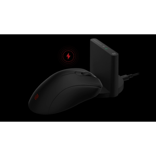 Mouse Zowie Gear EC2-DW 4K Wireless Gaming 60g - PMW3950