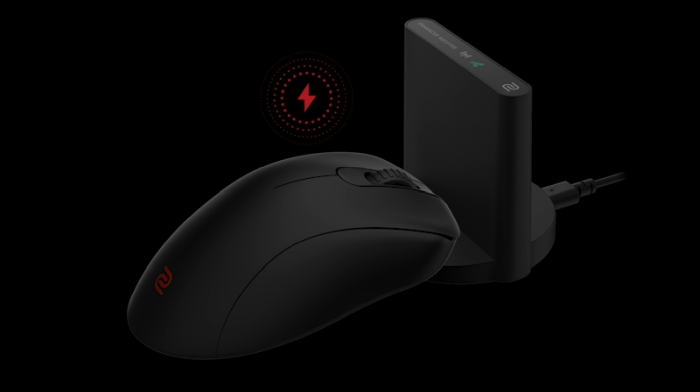 BenQ Zowie EC3-DW マウス 59g EC3-DW | ZOWIE Japan