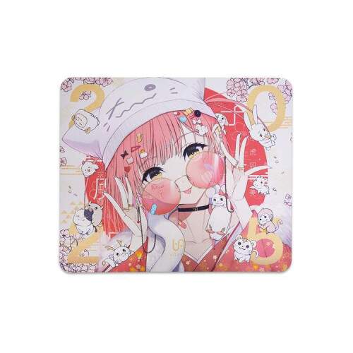 MousePad Gamer VAXEE PA Pcute 2025HNY - 470 x 390 mm