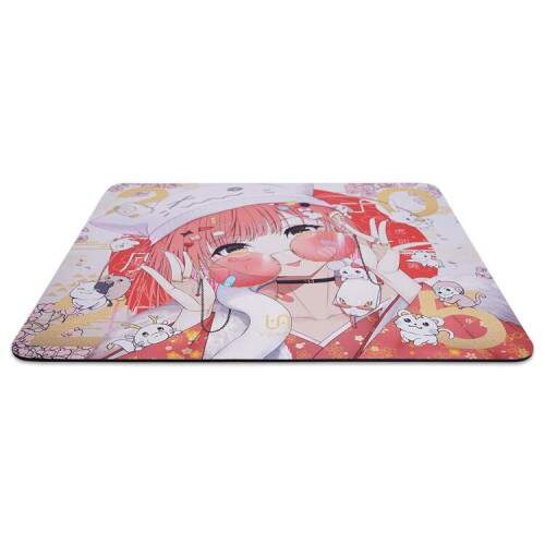 MousePad Gamer VAXEE PA Pcute 2025HNY - 470 x 390 mm