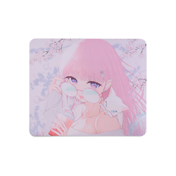 MousePad Gamer VAXEE PA Pure Sakura - 470 x 390 mm