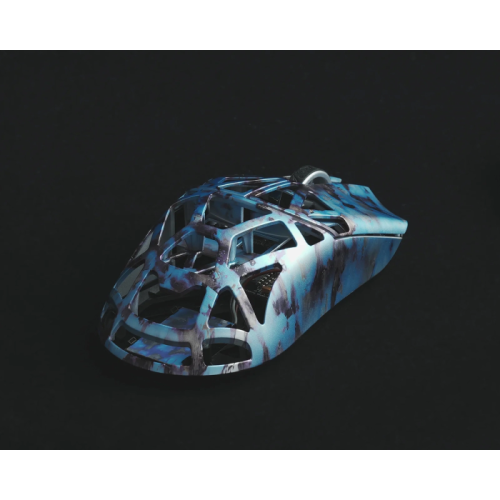 WLMOUSE Beast X Pro サイド穴なし Omron Mouse Sem Fio Gamer WLMouse Beast X Mini Pro Limited 34g 8K Hz