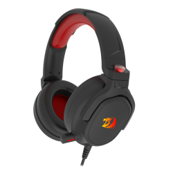 Fone Gamer Redragon Nireus RGB Chroma USB - H399-RGB