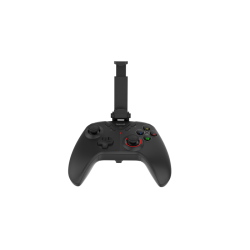 Controle Gamer Redragon Forge Wireless Preto G711