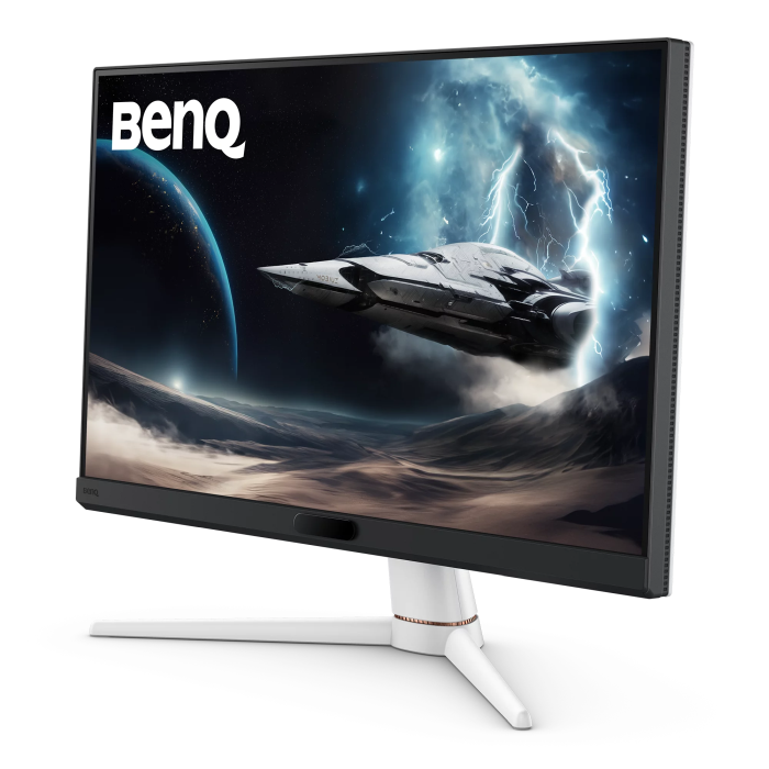 クラブ Benq Monitor Gamer Benq Mobiuz EX2710Q, 27 Pol, IPS, QHD, 1ms, 165Hz