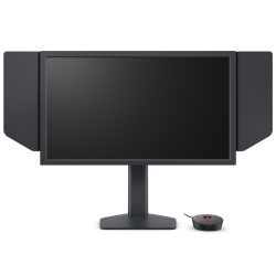 Monitor Gamer ZOWIE XL2546X+ Plus New Fast TN 280Hz DyAc2