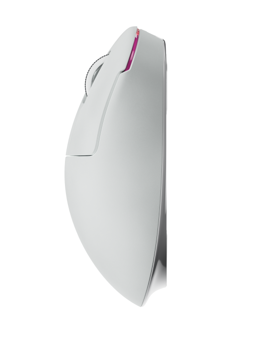 Mouse Gamer Pulsar ZywOo The Chosen 8K Medium White Size 2 - 59g