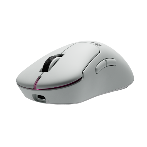 Mouse Gamer Pulsar ZywOo The Chosen 8K Medium White Size 2 - 59g