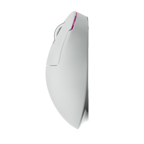 Mouse Gamer Pulsar ZywOo The Chosen 8K Medium White Size 2 - 59g