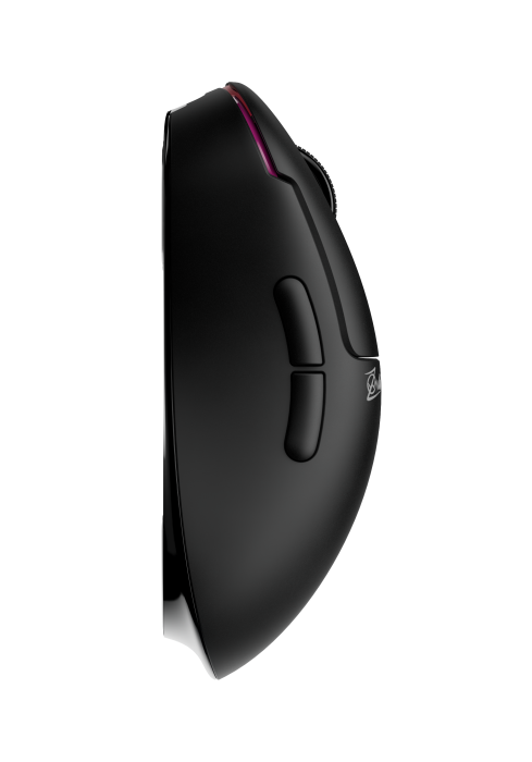 Mouse Gamer Pulsar ZywOo The Chosen 8K Medium Black Size 2 - 59g