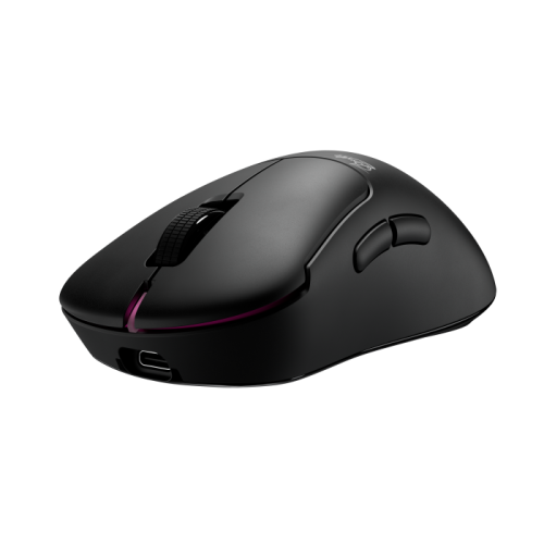 Mouse Gamer Pulsar ZywOo The Chosen 8K Medium Black Size 2 - 59g
