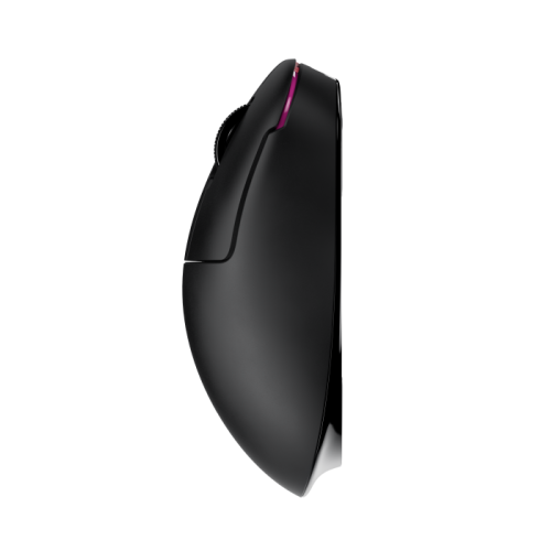 Mouse Gamer Pulsar ZywOo The Chosen 8K Medium Black Size 2 - 59g