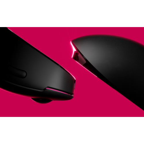 Mouse Gamer Pulsar ZywOo The Chosen 8K Medium Black Size 2 - 59g