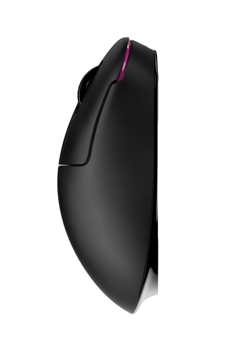 ＹＵＵＵ Mouse Gamer Pulsar ZywOo The Chosen 8K Mini Black Size 1 - 55g