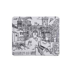 MousePad Gamer VAXEE PA Summer25 Eggie's Battle - 470 x 390 mm