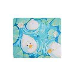 MousePad Gamer VAXEE PA Summer25 Quacking - 470 x 390 mm