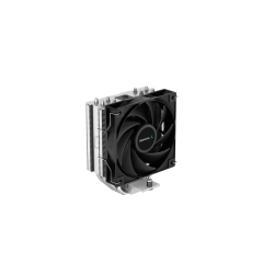 Cooler para Processador DeepCool GAMMAXX AG400 Preto - R-AG400-BKNNMN-G-1