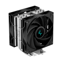 Cooler para Processador DeepCool GAMMAXX AG400 Plus Preto - R-AG400-BKNNMD-G