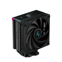 Cooler para Processador DeepCool AK400 Digital Preto - R-AK400-BKADMN-G