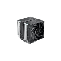 Cooler para Processador DeepCool AK620 High Performance 260W - R-AK620-BKNNMT-G