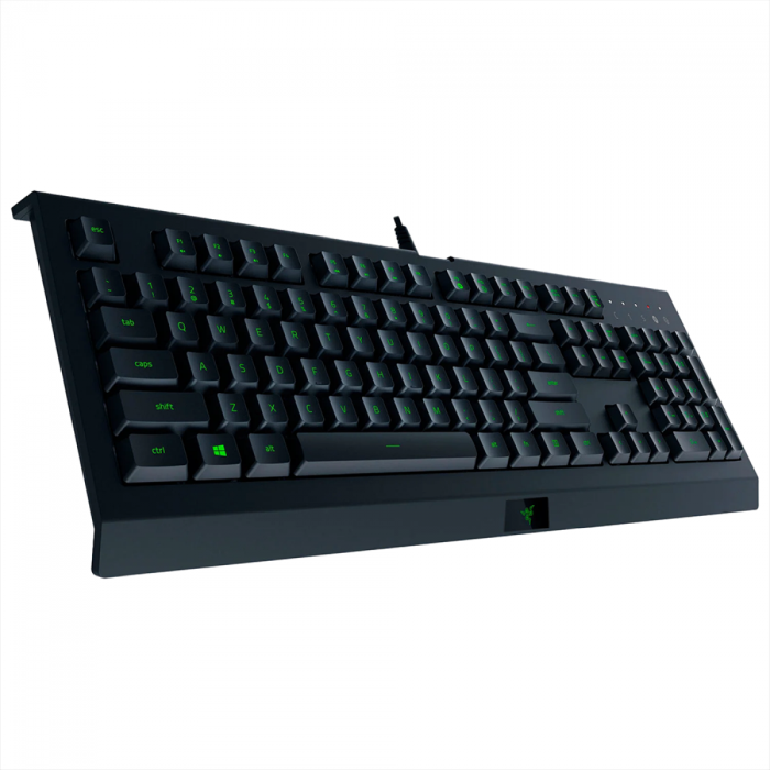 Teclado Gamer Razer Cynosa Lite RGB Membrane US - RZ03-02740700